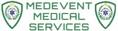 medevent medical services logo
